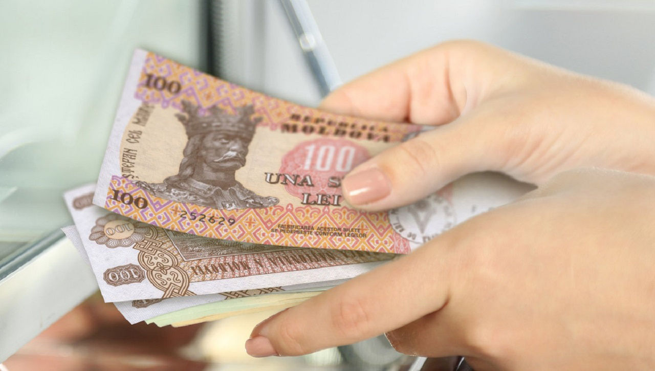 Осенью пенсионеры могут рассчитывать на единовременное пособие в 1.5 тысяч леев.