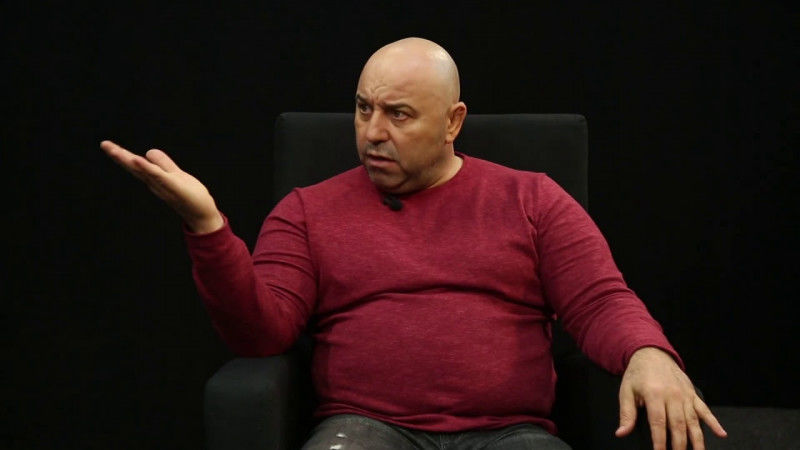Петр Влах: Женщинам пытаются запретить участвовать в выборах башкана