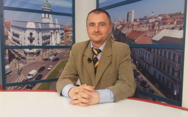 Un român contribuie la promovarea Republicii Moldova în plan extern. Foto: adevarul.ro