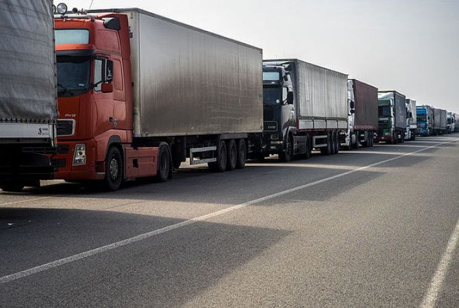 Hoți inventivi: Cum se fură TIR-urile din mers