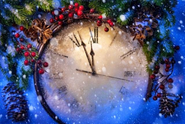 Meteorologii presupun că abia în a doua jumătate a lunii ianuarie vor cădea primii fulgi de zăpadă în toată ţara.