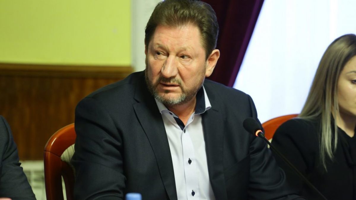 Бывший главный архитектор столицы подозревается в конфликте интересов.