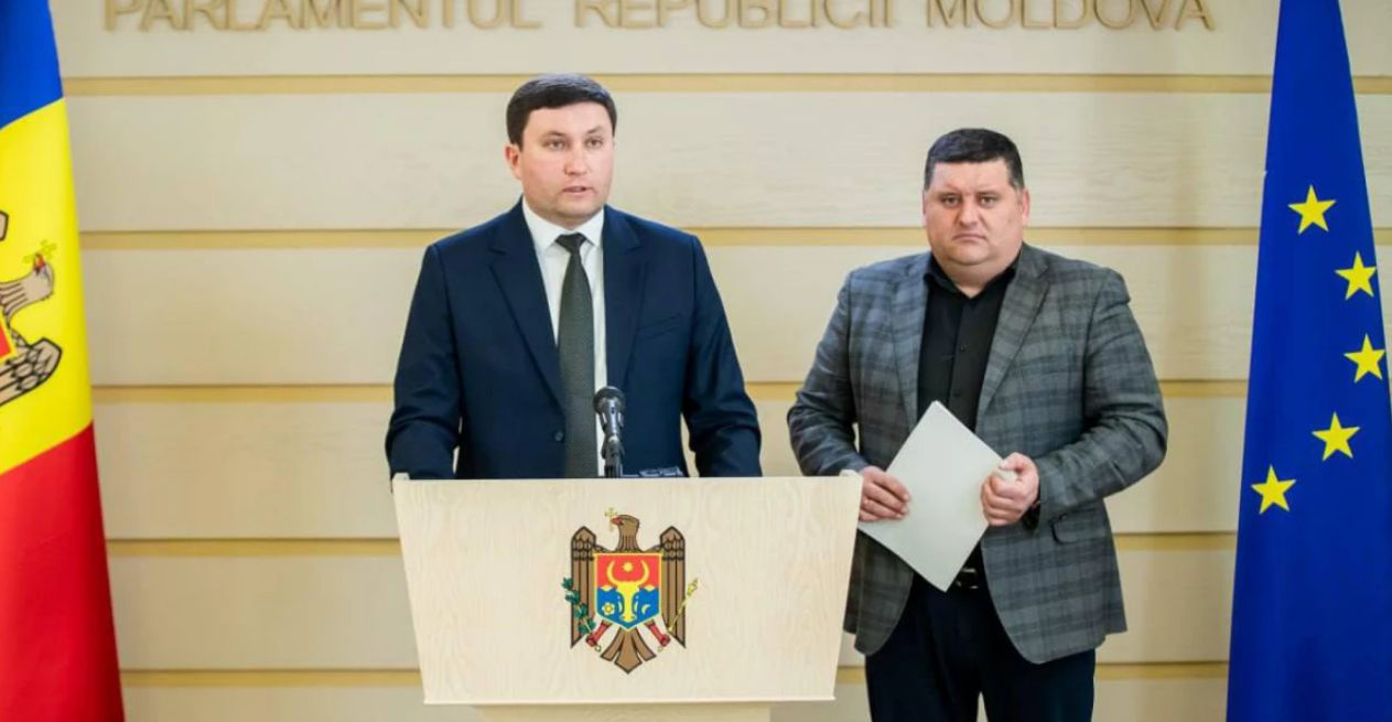 ПСРМ: "Число министерств увеличили, подняли зарплаты, а какой результат?"