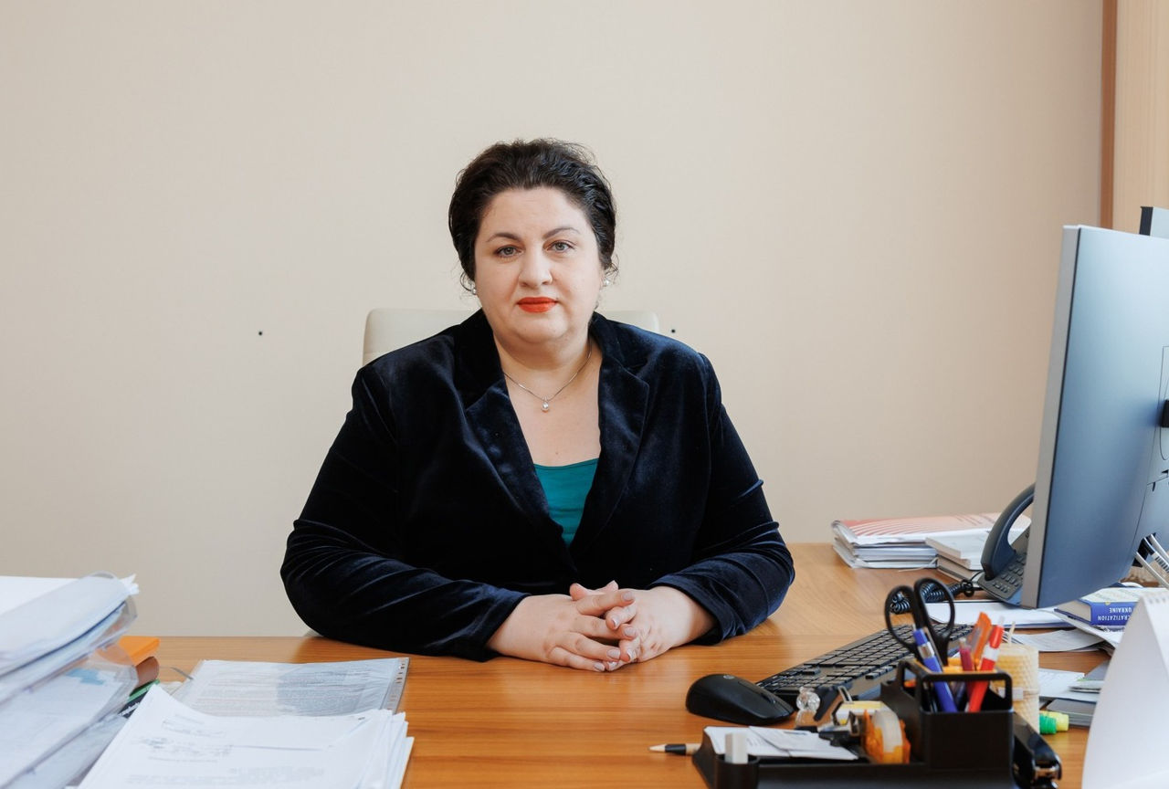 Анна Раку избрана заместителем председателя Комитета ООН против пыток.