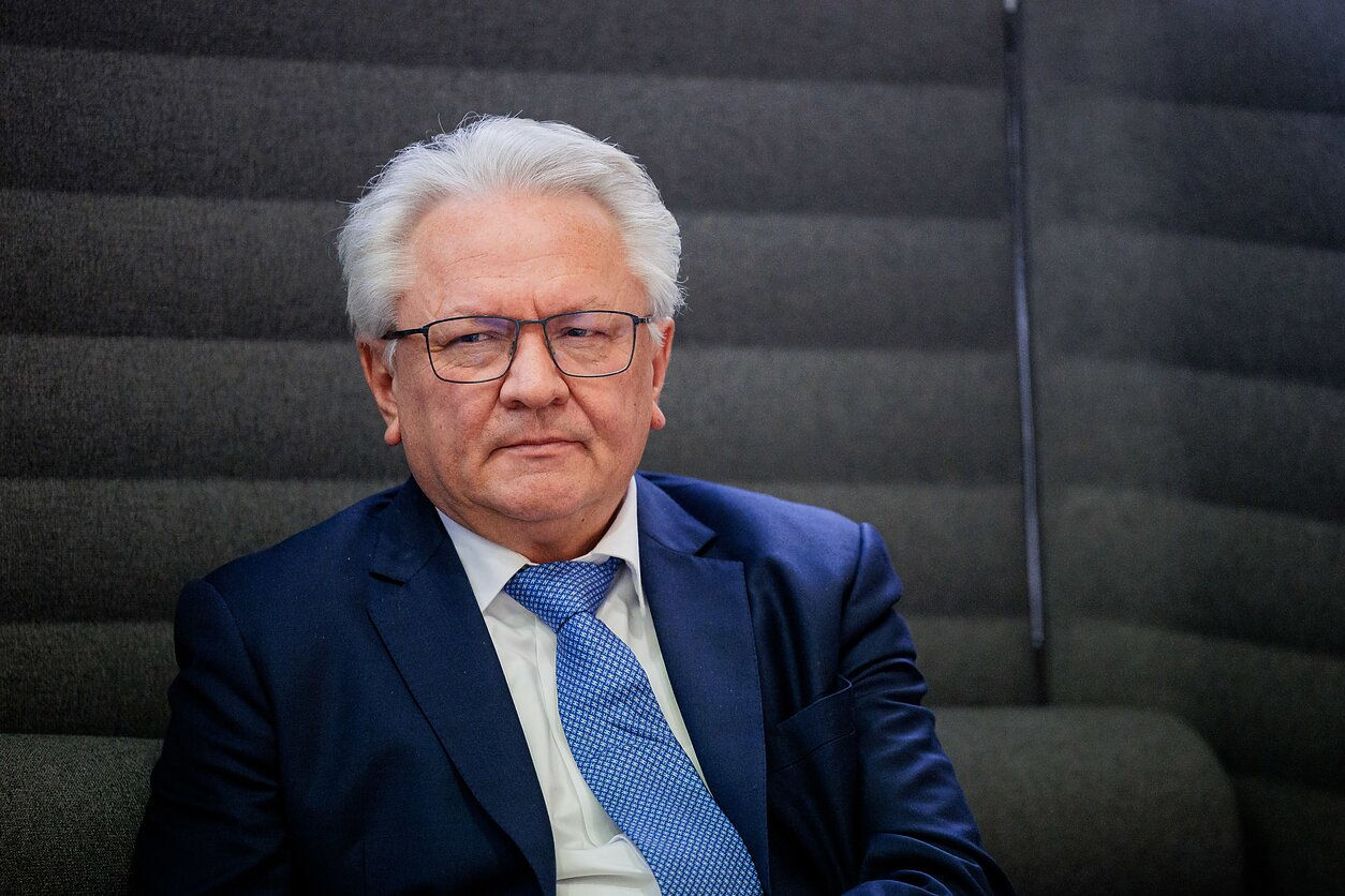 Directorul general al Rheinmetall: Războiul din Ucraina nu se va încheia în 2026.