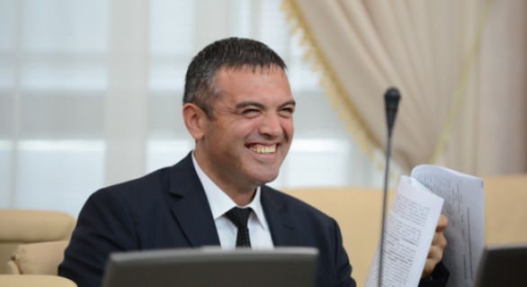 Propunerea PSRM a fost respinsă. Doar 32 de deputați au susținut inițiativa.