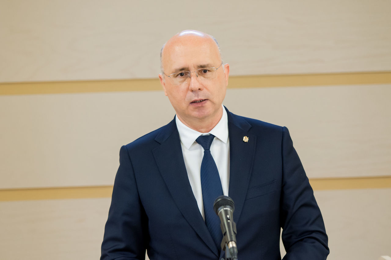  Филип: У ДПМ есть кандидаты на любую должность