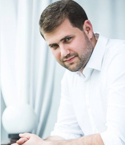 Ilan Șor își propune să transforme Orheiul din temelii.