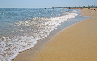 В Затоке утонули четверо отдыхающих.