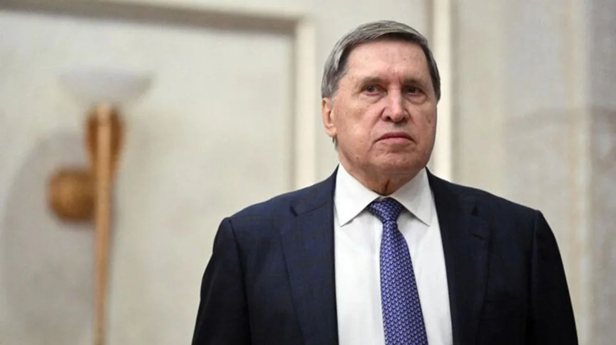 Россия готова возобновить переговоры с США и Украиной после 4 ноября.