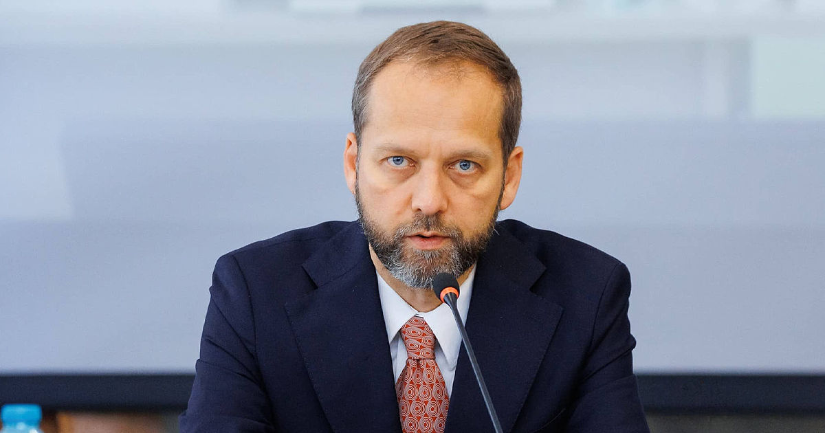 Mazeiks, despre secțiile de vot din Rusia: Sunt importante condiții egale și protecția împotriva interferențelor.
