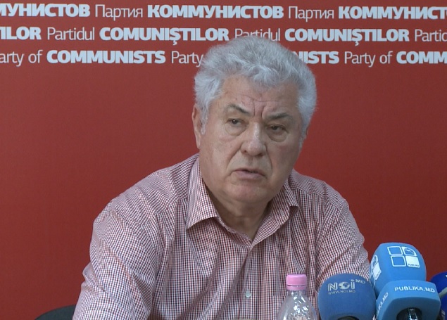 Владимир Воронин не торопится уходить на покой.