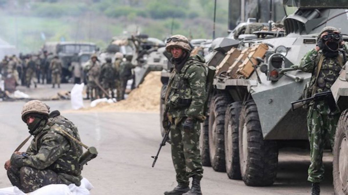 Bild a comparat cheltuielile Moscovei pentru Donbass cu bugetul Moldovei. Foto: agora.md