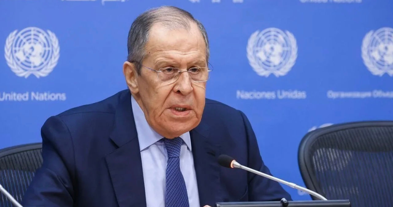 МИД Молдовы: Инсинуации Лаврова - безосновательные и неоправданные.