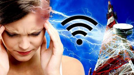 Înainte de culcare, deconectaţi routerul şi toate celelalte device-uri dacă folosesc Wi-fi. Foto: starseedsportal.org