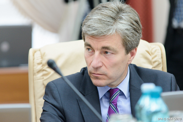 Eugen Carpov a declarat că, există discuții cu Federația Rusă, iar orice acțiune a Republici Moldova nu este îndreptată împotriva unui grup de cetățeni.