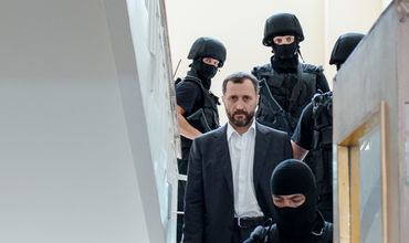 Procuratura a contestat blândeţea pedepsei în cazul fostului premier Vladimir Filat. Foto: moldova24.net
