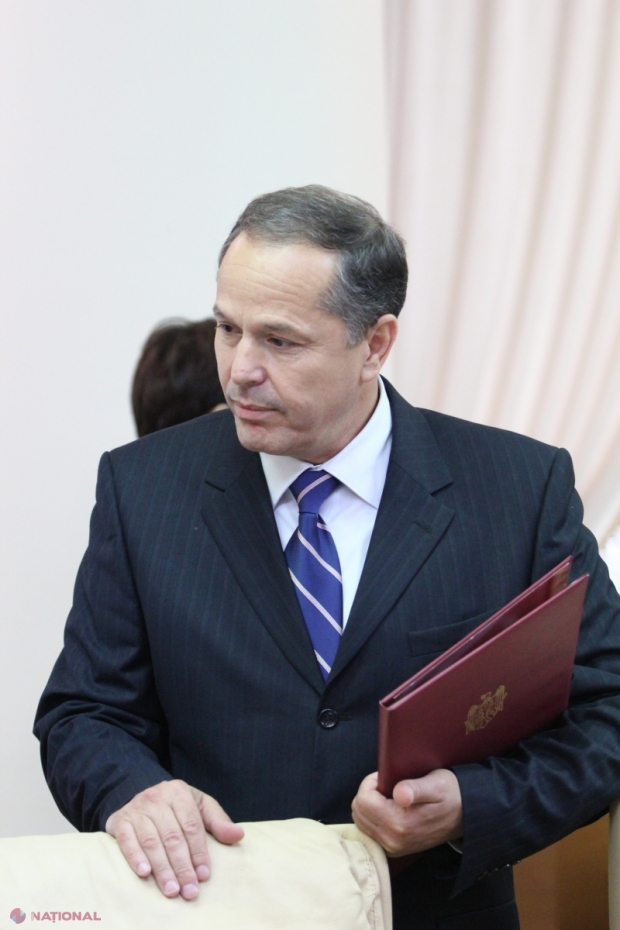 Relațiile de colaborare ar urma să fie oficializate la începutul lunii martie curent.