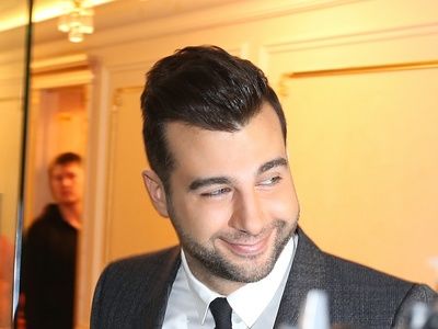 Иван Ургант занялся элитной недвижимостью.