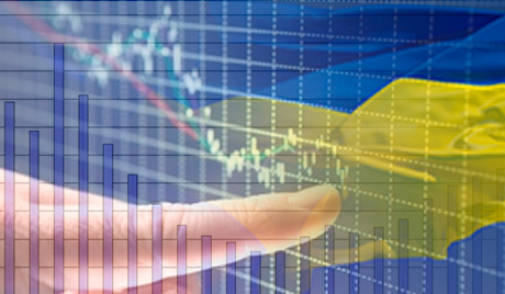 Экономика Украины пребывает в глубоком кризисе и нуждается в иностранном капитале.  Фото: newsradio.com.ua