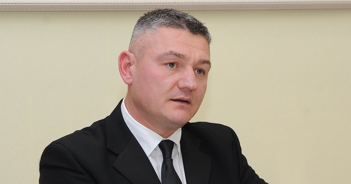 Лазаренко подал жалобу в ГИП после того, как его жена оказалась в списке продавших голоса.
