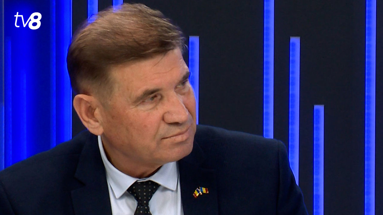 Депутат PAS о кибератаках: Цель - изменить курс евроинтеграции Молдовы.