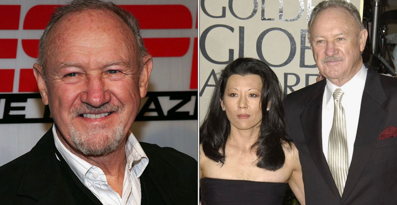 Fiica lui Gene Hackman a numit posibila cauză a morții actorului și a soției sale.