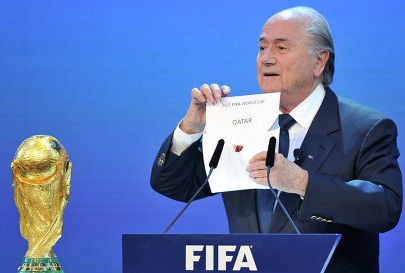 Datele definitive nu vor fi anunţate înainte de luna decembrie, la un Comitet Executiv al FIFA.