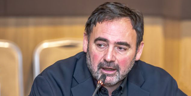 Tkaciuk: În Moldova nu există o forță politică capabilă să preia puterea de una singură.