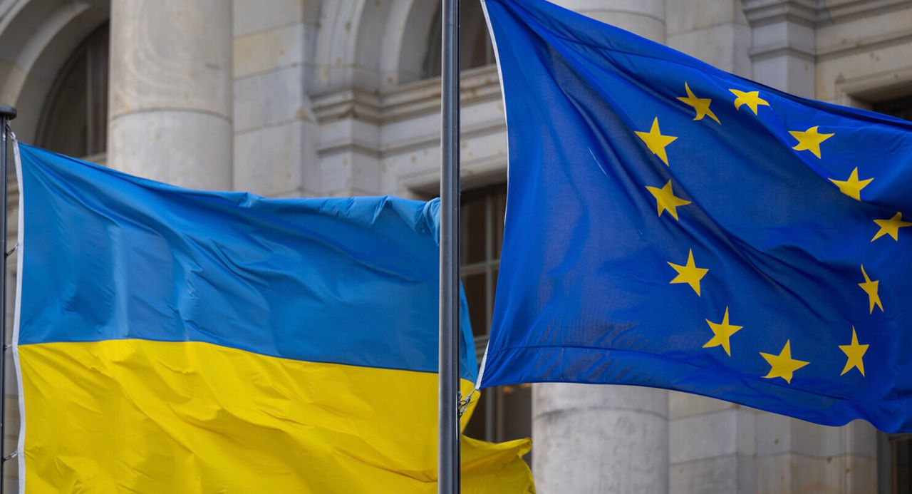 FT: ЕС может ввести повышенные пошлины на украинские товары с 6 июня.