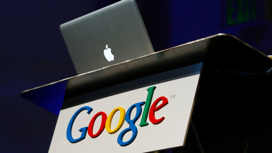 Власти США намерены провести антимонопольное расследование в отношении Google, Apple, Facebook и Amazon.