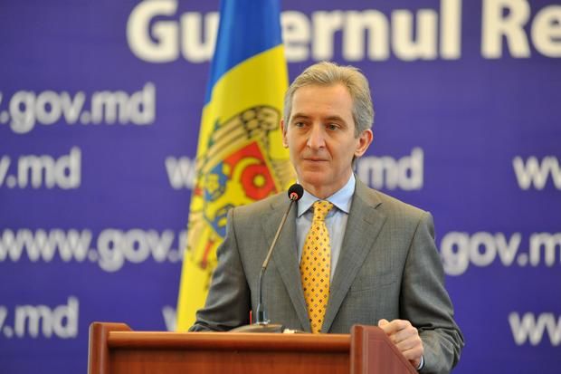 Leancă: Unica recomandare a Comisiei de la Veneția nerespectată