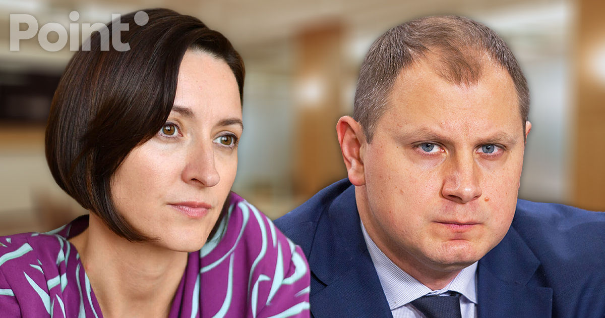 Глигор: Драгалин ведет себя не как прокурор, а как политик.
