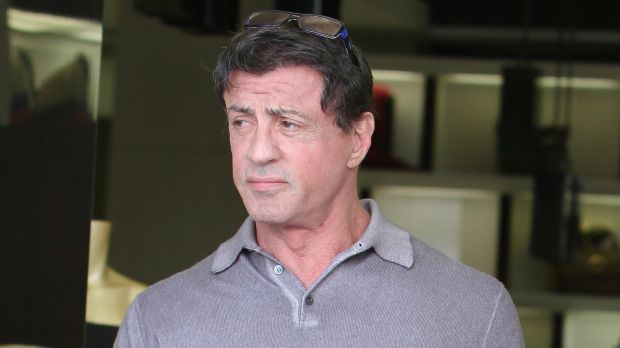 O femeie afirmă că a fost violată: Sylvester Stallone, investigat