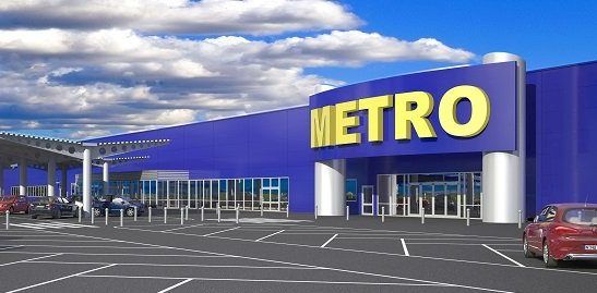 Апелляционный суд Кишинева обязал Metro выплатить более 1 млн леев за нарушение авторских прав.