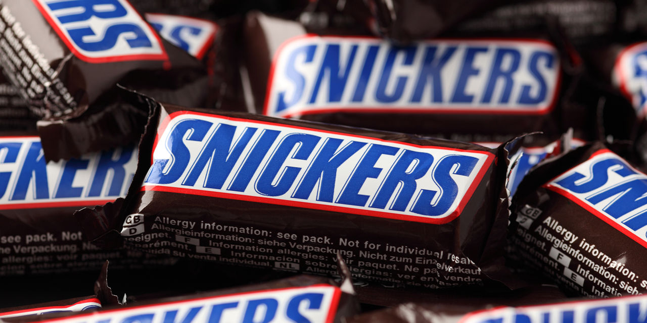 Snickers извинилась перед Китаем, что назвала Тайвань страной.