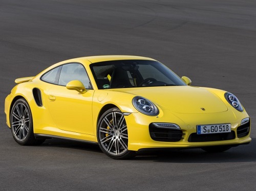 Десятый год подряд первое место в рейтинге заняла марка Porsche, на этот раз набравшая 882 балла из 1000 возможных.