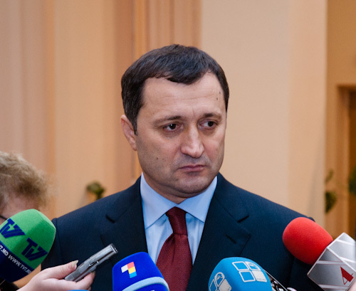 Despre aceasta a declarat liderul PLDM în cadrul unei conferințe de presă, transmite NOI.md.