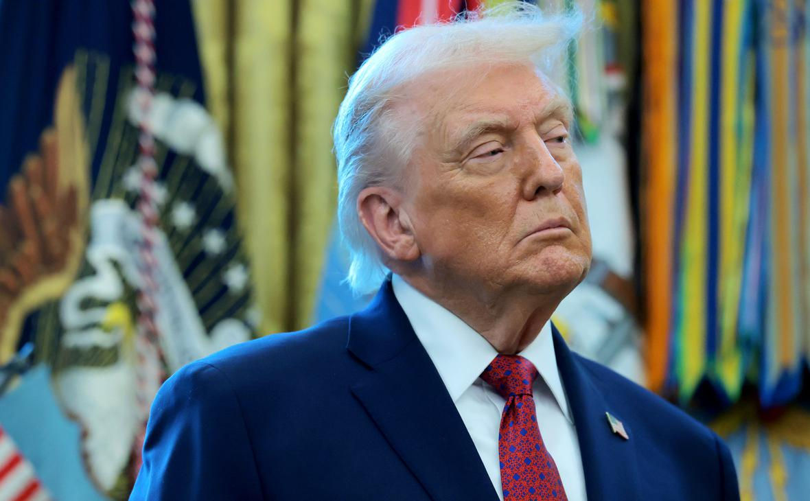 Трамп: Крупные средства от нефти вскоре значительно помогут народу Венесуэлы.