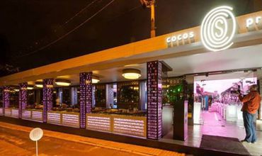 Охрана клуба даже не потрудилась вывести агрессора из заведения.
