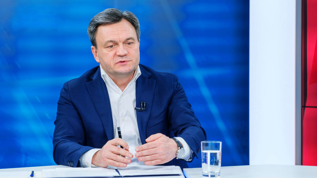 Речан продолжит называть имена судей: Тех, кто принимает решения против Молдовы.