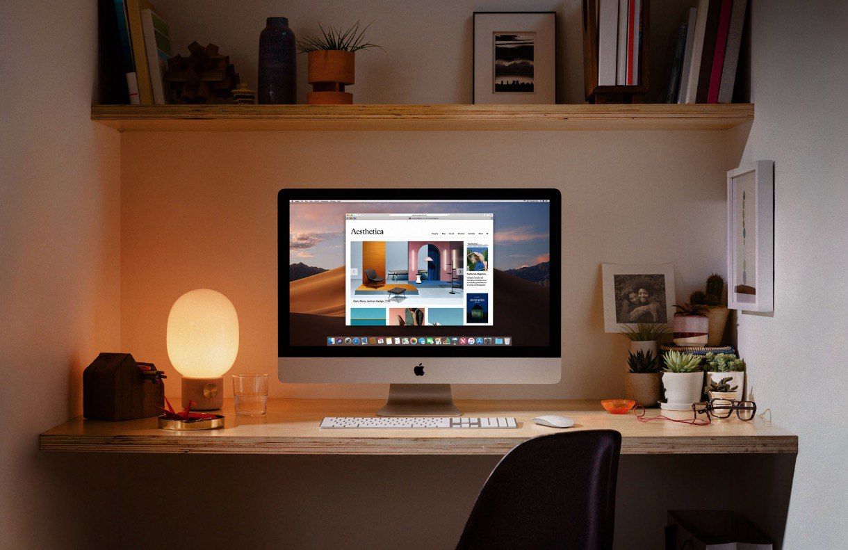 Флагман за $15,7 тысяч: Apple представила обновленные iMac.