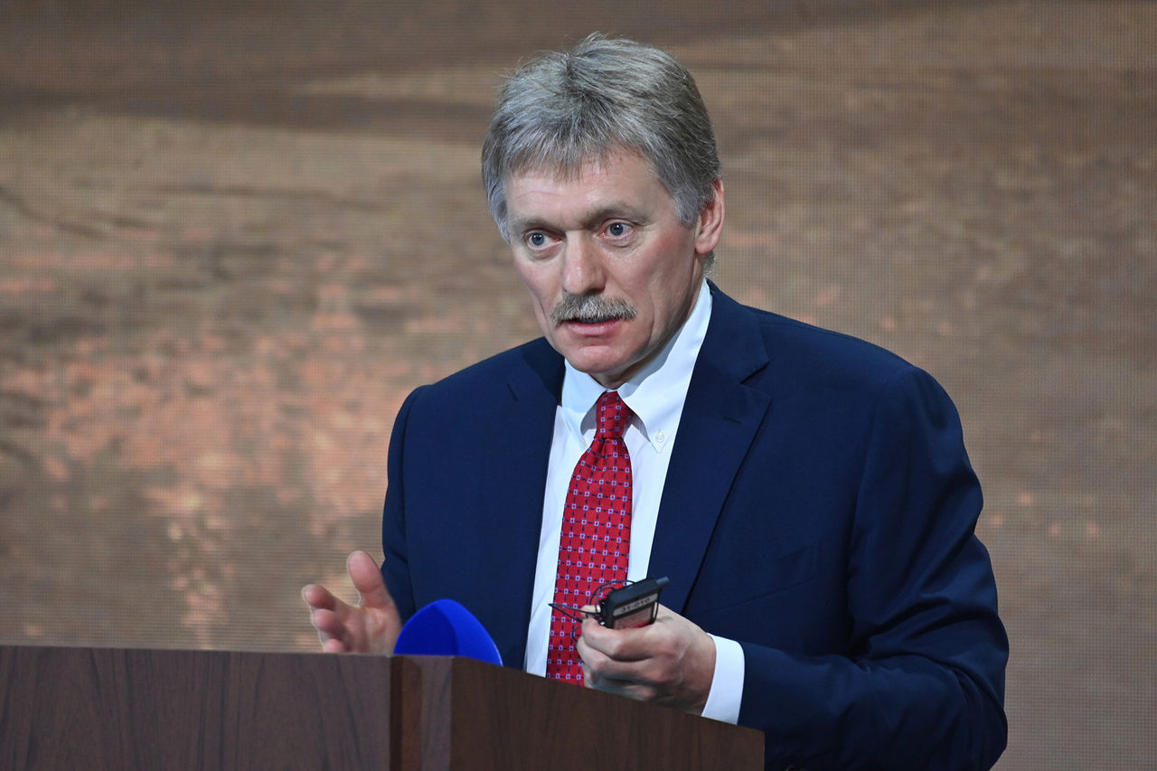 Песков: Польша не хочет смотреть правде в глаза в деле о крушении Ту-154.