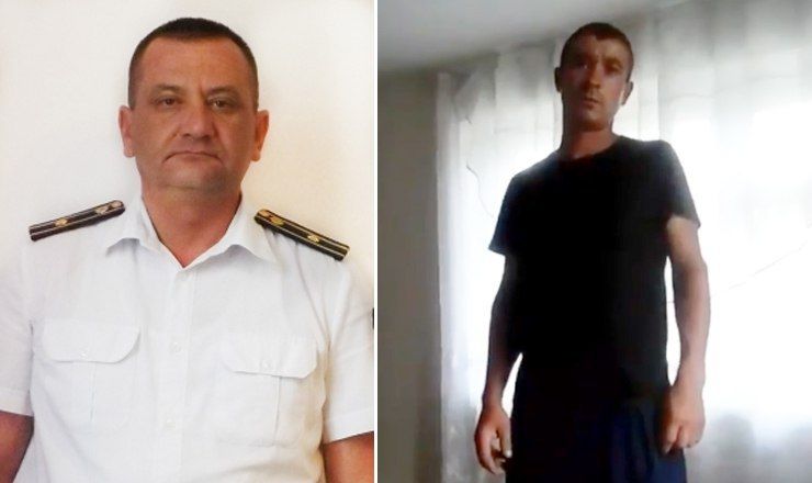 Подозреваемым по делу об избиении и угрозах смерти в адрес Михая Оуша проходит только майор Юрие Соломуд.