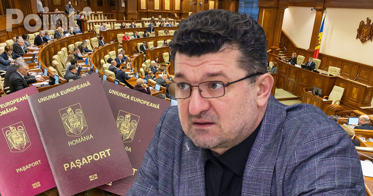 Muntean: Câte cereri de cetățenie sunt în curs de examinare pentru numirea străinilor în funcții de conducere?