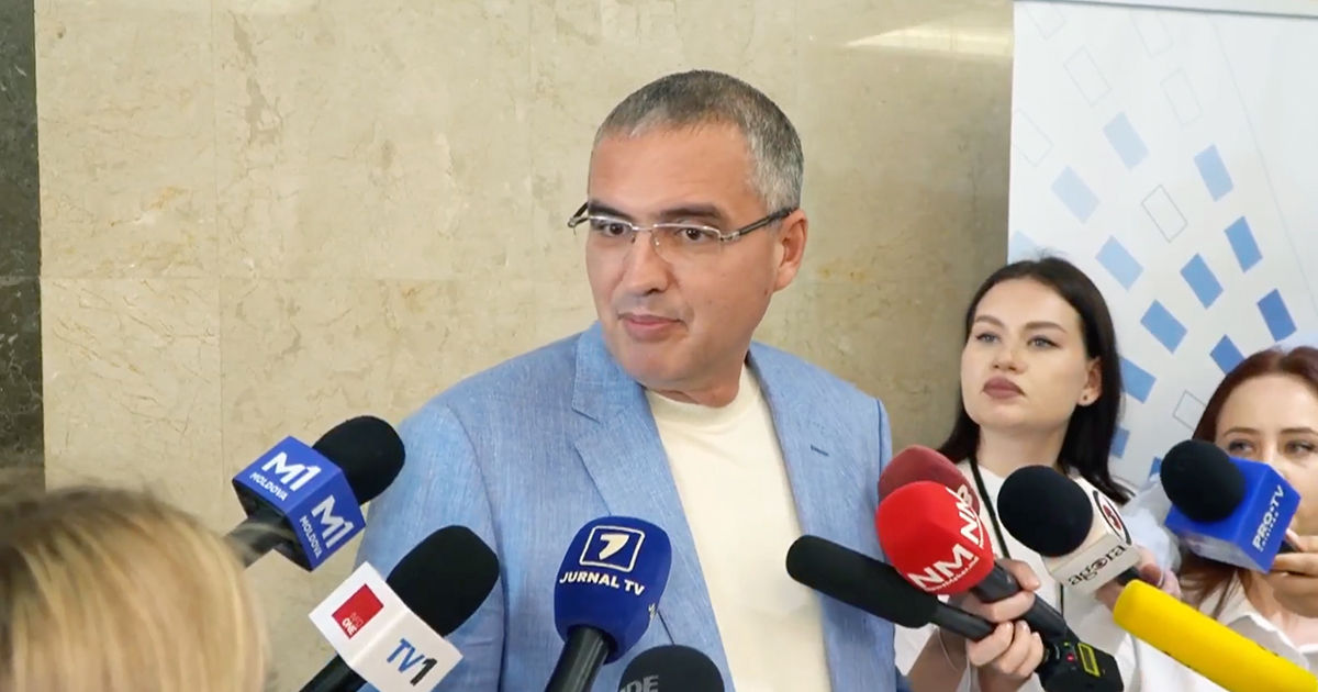 Усатый готов поддержать протест Костюка: Улица — единственное решение.