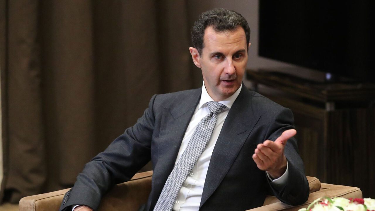 FT: Assad a încercat să contacteze Rusia înainte de plecarea sa pentru negocieri cu opoziția.