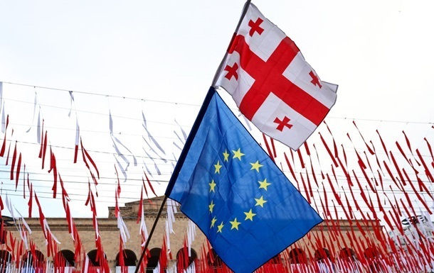  Parlamentul European propune retragerea vizelor pentru aproximativ 2.000 de funcționari din Georgia.