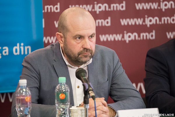 Геополитическая борьба должна быть исключена из предвыборной борьбы на всех последующих выборах.