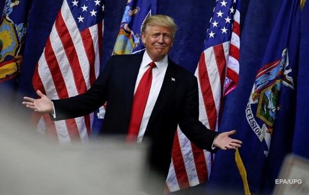 По предварительным данным, Трамп получил больше 50% голосов в каждом из пяти штатов. По итогам праймериз во вторник должны быть распределены голоса 172 делегатов съезда республиканцев в Кливленде (штат Огайо) 18-21 июля. На нем решится, кто станет официальным кандидатом от партии на президентских выборах в ноябре.